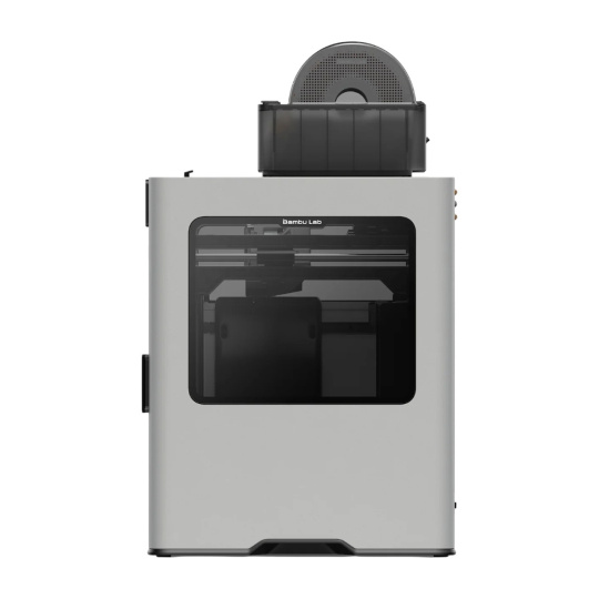 3D-принтер - Bambu Lab H2D AMS Combo