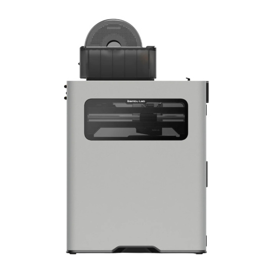 3D-принтер - Bambu Lab H2D AMS Combo