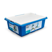 Lego Education BricQ Motion Prime Set - zestaw podstawowy 45400