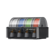 System AMS 2 Pro do drukarek 3D Bambu Lab