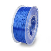 Filament Devil Design Silk 1,75mm 1kg - Blue