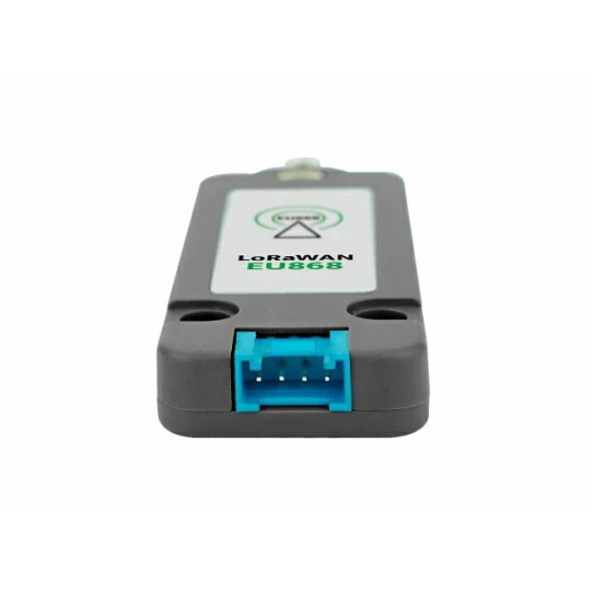 Модуль LoRaWAN EU868MHz з антеною - Модуль розширення блоку - M5Stack U184-EU868