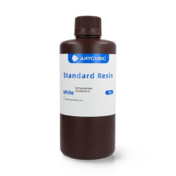 Żywica do drukarki 3D - Anycubic 3D Printing UV Standard Resin Basi...