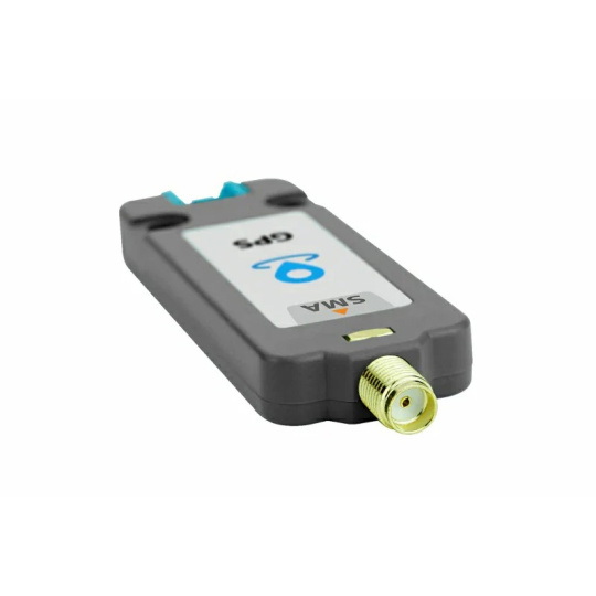 GPS/BDS-пристрій з SMA-антеною - AT6668 - Модуль розширення - M5Stack U190