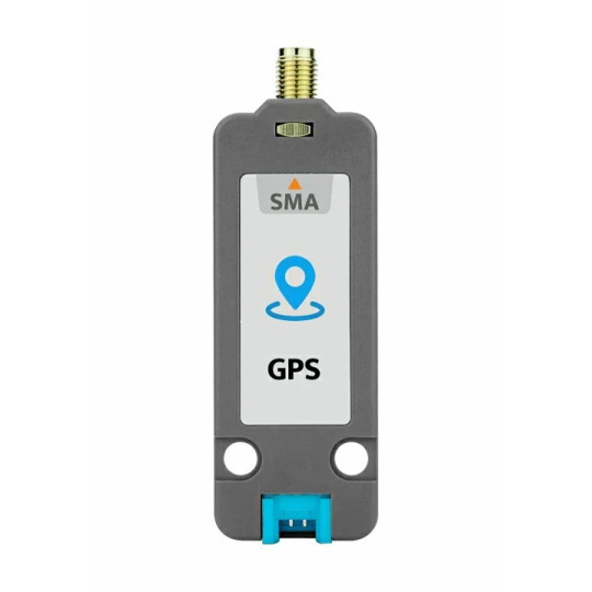 GPS/BDS-пристрій з SMA-антеною - AT6668 - Модуль розширення - M5Stack U190