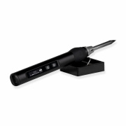 Lutownica kolbowa z regulacją temperatury - USB C PD - 65W - Joy-IT JT-SI01
