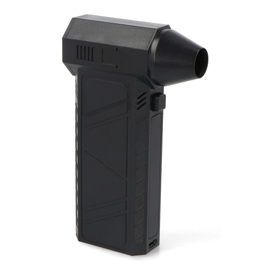 Міні-турбовентилятор S7 - міні-струменевий вентилятор - 130000 об/хв, 57 м/с