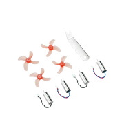 Stamp Fly Accessory Kit - zestaw naprawczy do M5Stamp Fly - M5Stack A147