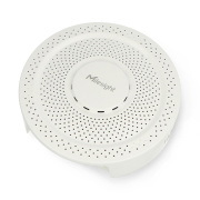 Inteligentny czujnik obecności dymu z e-papierosów IP30 LoRaWAN - biały - Milesight GS601