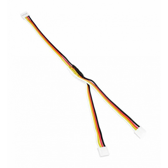 Grove - Комплект з 5 Y-подібних кабелів, роз'єм 