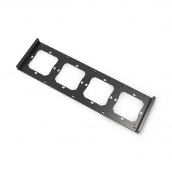 Sonoff M5-4C-80-F - ramka...