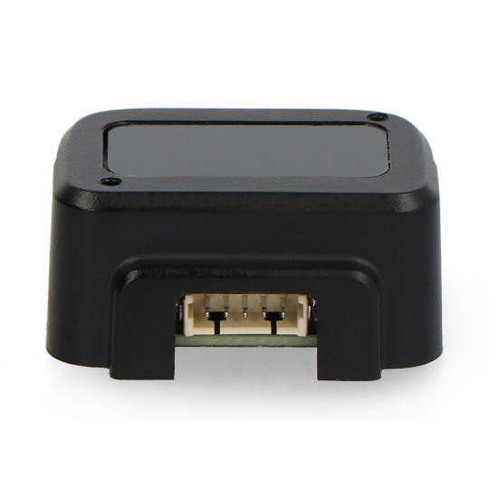 Лідарний лазерний датчик відстані - 14 м - I2C/UART/IO - Benewake TF-Nova