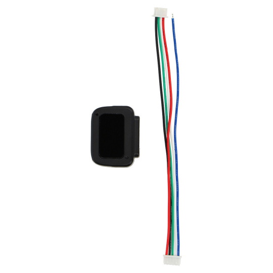 Лідарний лазерний датчик відстані - 14 м - I2C/UART/IO - Benewake TF-Nova