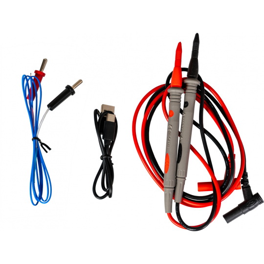 Мультиметр Joy-IT MT01