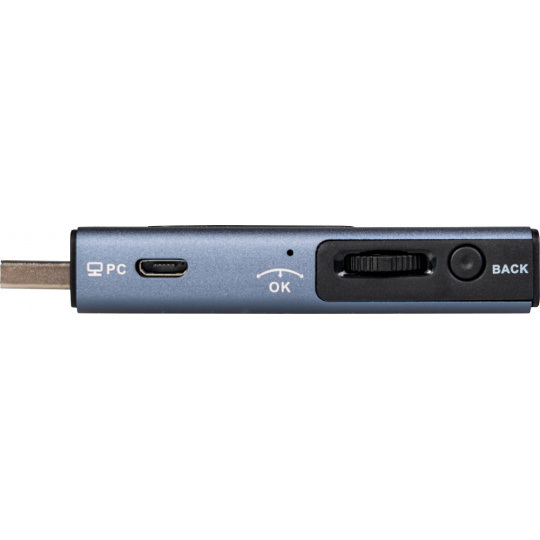 USB-мультиметр - вимірювач напруги, струму та потужності з USB-порту - Joy-IT UM120