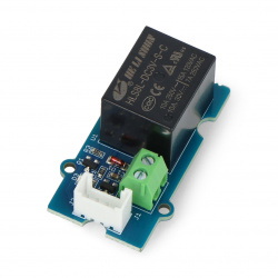 Grove - moduł przekaźnika v1.3