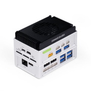 reComputer Mini J4012 z płytką rozszerzeń - Nvidia Orin NX 16GB RAM + 128GB NVMe - Seeedstudio 114993553