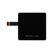 Ekran dotykowy IPS 2,4'' do drukarek Bambu Lab z serii A1 mini