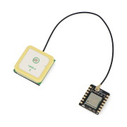 Moduł pozycjonowania Multi-GNSS do Seeed Xiao - L76K - GPS, BeiDou, GLONASS, QZSS - Seeedstudio 109100021