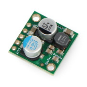 Pololu D24V25F9 - przetwornica step-down - 9V 2,5A