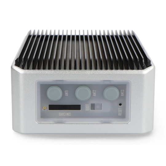 reComputer R1035-10 - Raspberry Pi CM4 - 8 ГБ ОЗП + 32 ГБ eMMC - Seeedstudio 113991314