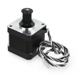 Silnik krokowy osi Z do drukarek Bambu Lab z serii X1/P1