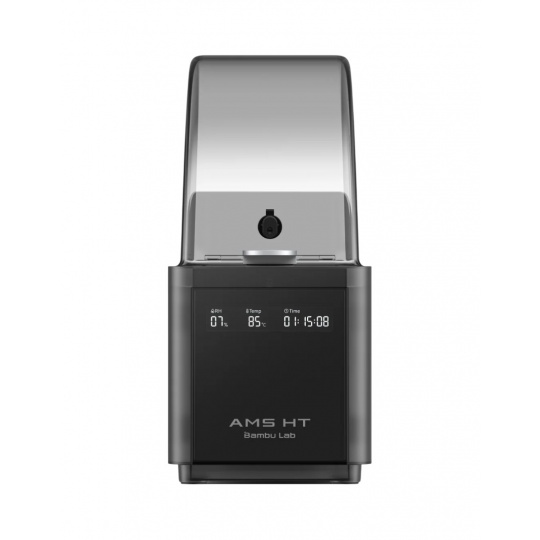 Система AMS HT для 3D-принтерів Bambu Lab