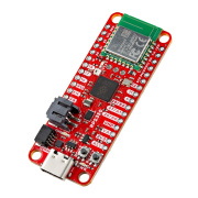 SparkFun Thing Plus - RP2350 - z komunikacją WiFi i Bluetooth - USB typu C - SparkFun WRL-25134