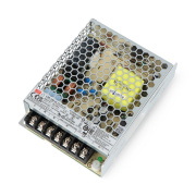 Zasilacz montażowy 24V/4,5A/108W do drukarek Bambu Lab z serii X1/P1