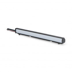 Listwa LED - podświetlenie...