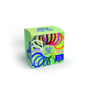 Zestaw filamentów 3Doodler Flow PLA 1,75mm - 20x3m