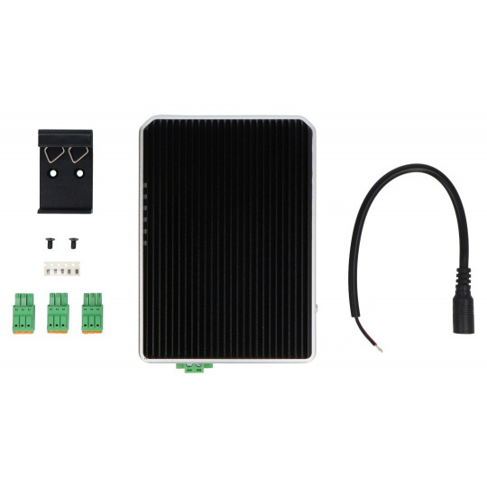 reComputer R1013-10 - Raspberry Pi CM4 - 2 ГБ ОЗП + 8 ГБ eMMC - Seeedstudio 113991295