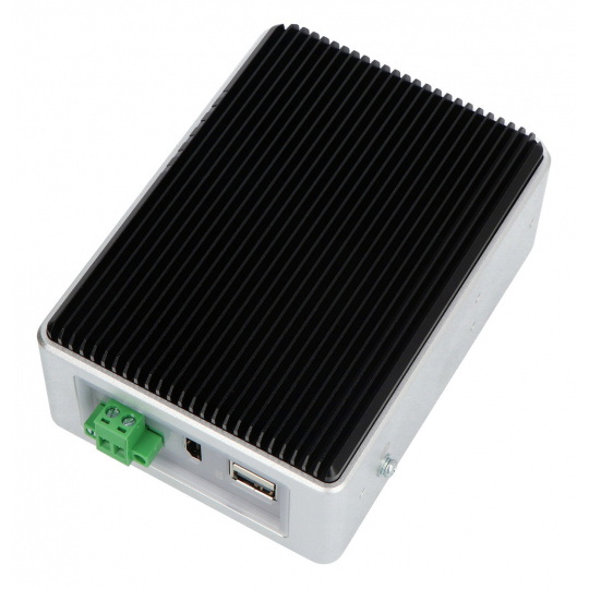 reComputer R1013-10 - Raspberry Pi CM4 - 2 ГБ ОЗП + 8 ГБ eMMC - Seeedstudio 113991295