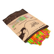 Filament 3Doodler Start+ 2,5mm - 250 sztuk - Neon Glow