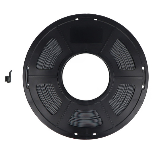 Філамент Sunlu High Speed PLA 1.75 мм 1 кг - сірий