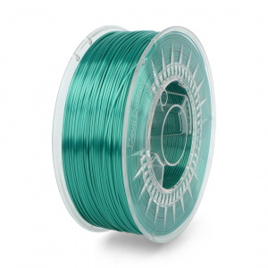 Devil Design Silk 1,75mm 1kg - Cold Green