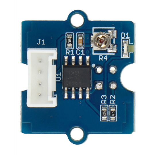 Grove - Рефлективний датчик RPR-220 версії 1.3