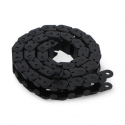 Prowadnik przewodów do...