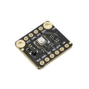 Fermion - czujnik środowiskowy AI - BME688 - VOC/temperatury/wilgotności/ciśnienia - I2C/SPI - DFRobot SEN0629