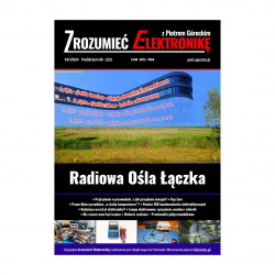 Zrozumieć Elektronikę (10/2024) - miesięcznik, wydanie cyfrowe