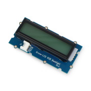 Grove - wyświetlacz LCD 2x16 I2C z podświetleniem