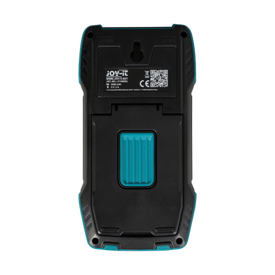 Портативний осцилограф 3-в-1 з мультиметром та генератором сигналів - Joy-IT OMS01