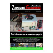 Zrozumieć Elektronikę (5/2024) - miesięcznik, wydanie cyfrowe