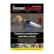 Zrozumieć Elektronikę (6/2024) - miesięcznik, wydanie cyfrowe