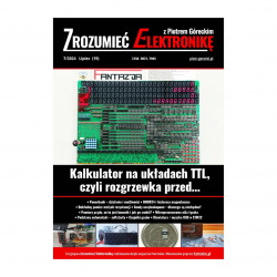 Zrozumieć Elektronikę...
