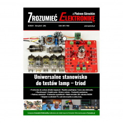 Zrozumieć Elektronikę...
