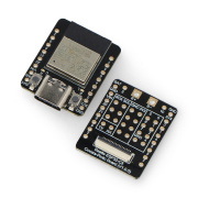 Beetle ESP32 - C3 RISC-V - z mikrokontrolerem Espressif ESP32-C3 RISC-V - WiFi - Bluetooth - DFRobot DFR0868