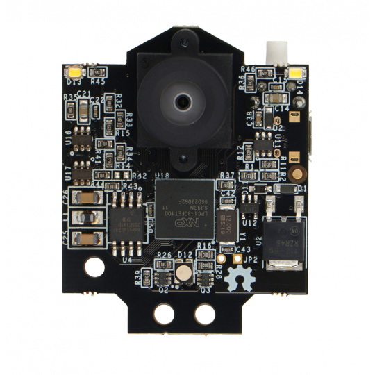 Камера PixyCam версії 2.1 CMUcam5 - інтелектуальний сенсор зображення - SparkFun SEN-14678