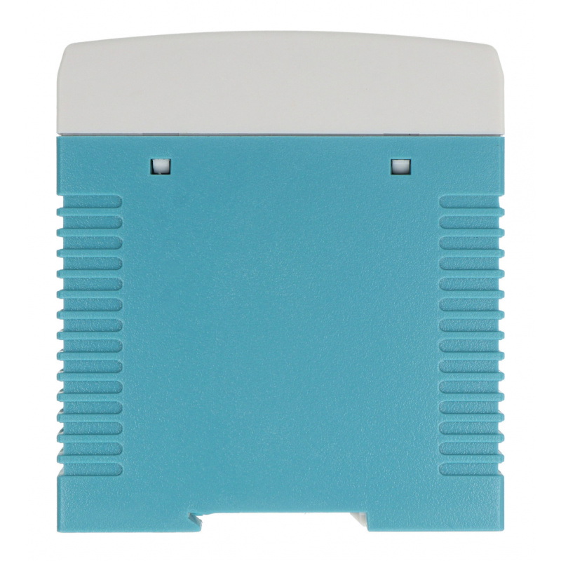 Zasilacz MDIN40W24 na szynę DIN - 24V / 1,7A / 40W