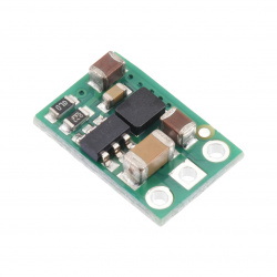 D45V5F12 - przetwornica step-down - 12V 0,5A - Pololu 5437